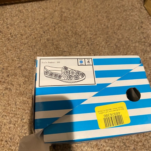 Lace flats - Picture 6 of 7